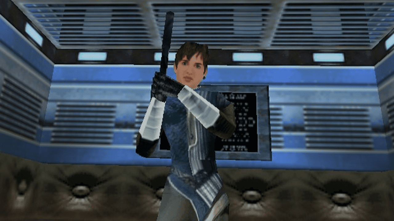 Perfect Dark, Zelda : A Link to the Past Four Swords, Turok et bien d'autres arrivent sur Nintendo Switch Online
