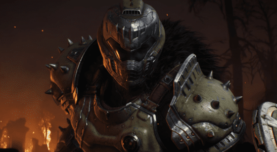 Phil Spencer explique brièvement la décision d'apporter Doom : The Dark Ages sur PlayStation 5 - IGN Live 2024