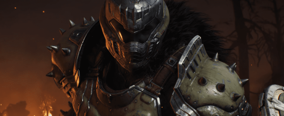 Phil Spencer explique brièvement la décision d'apporter Doom : The Dark Ages sur PlayStation 5 - IGN Live 2024