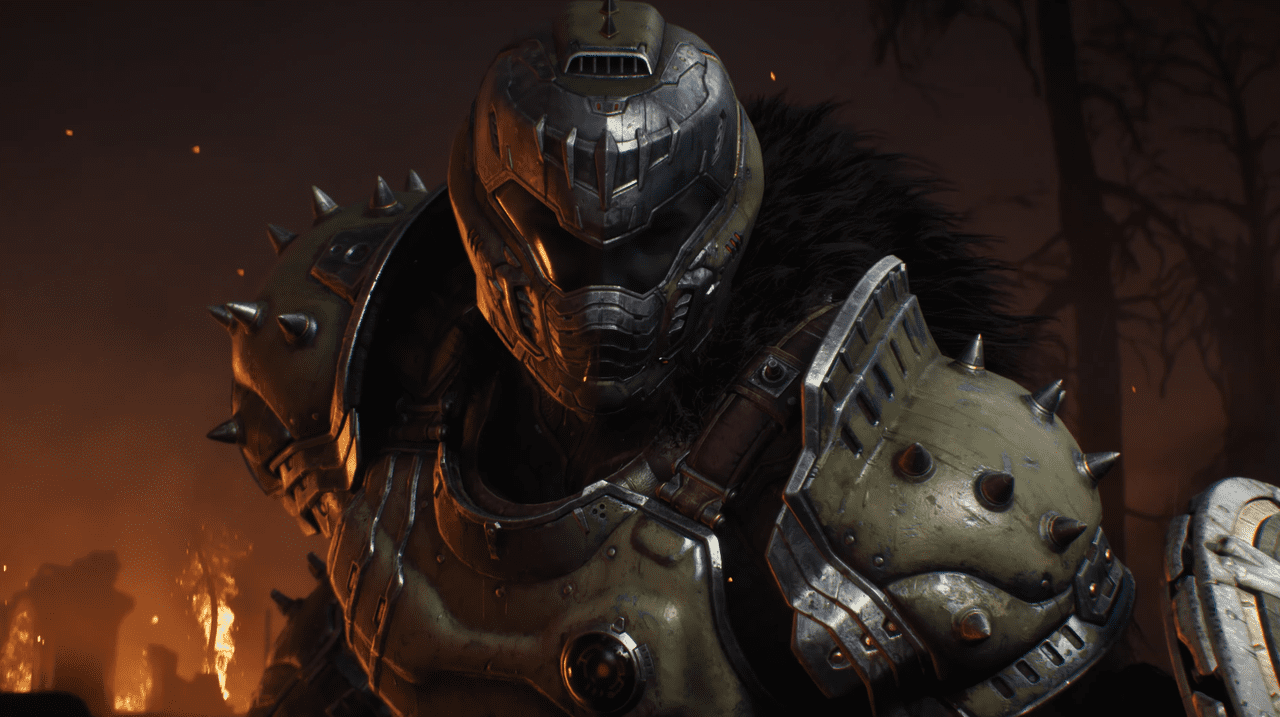 Phil Spencer explique brièvement la décision d'apporter Doom : The Dark Ages sur PlayStation 5 - IGN Live 2024
