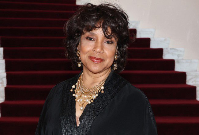 Phylicia Rashad et plus de nouveaux personnages