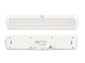 Un numéro de modèle Good Earth Lighting Light rappelé RE1122 – WHG-12LF0-G est illustré dans cette photo.