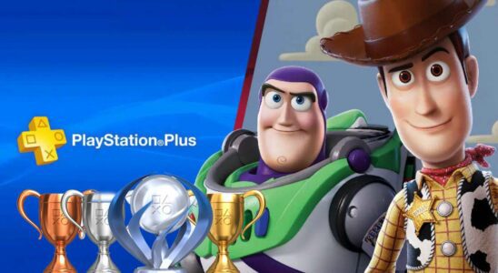 Plusieurs PlayStation Classics sur PS Plus Premium ont reçu des trophées rétroactivement