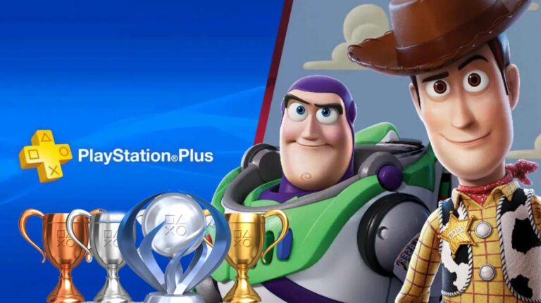 Plusieurs PlayStation Classics sur PS Plus Premium ont reçu des trophées rétroactivement
