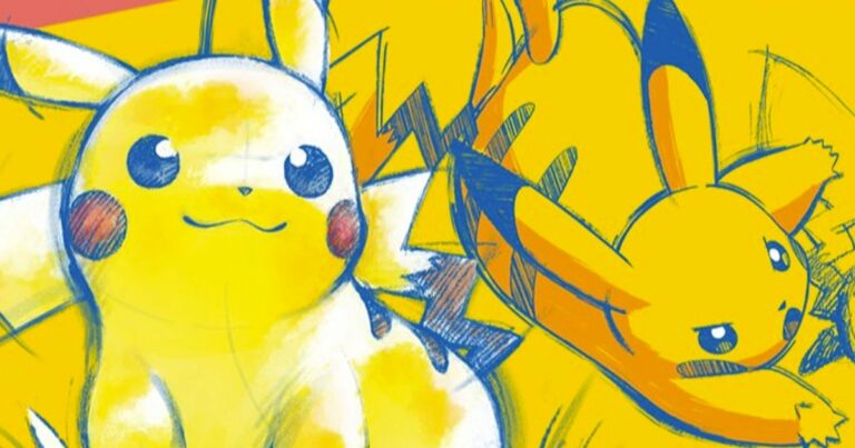 Pokémon disqualifie les finalistes du concours suite à une dispute sur l'art de l'IA
