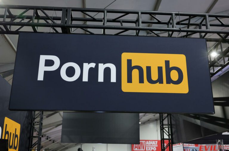 Pornhub va quitter cinq États supplémentaires en raison des lois sur la vérification de l’âge