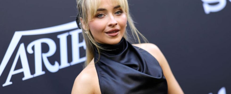 Pourquoi le lancement de « Short n' Sweet » de Sabrina Carpenter est si génial Plus de Variety Les plus populaires À lire absolument Inscrivez-vous aux newsletters de Variety Plus de nos marques