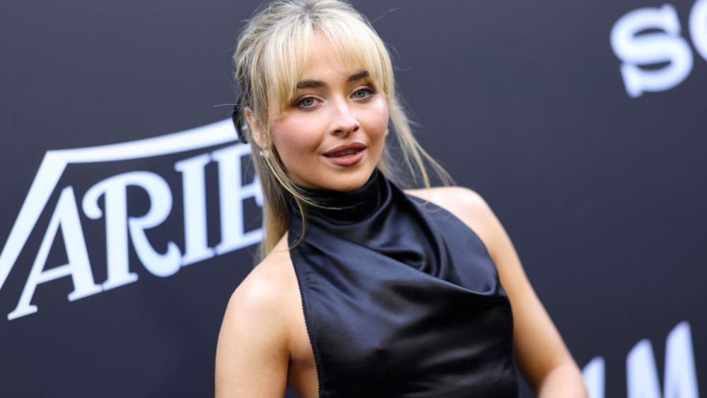 Pourquoi le lancement de « Short n' Sweet » de Sabrina Carpenter est si génial Plus de Variety Les plus populaires À lire absolument Inscrivez-vous aux newsletters de Variety Plus de nos marques
	
	
