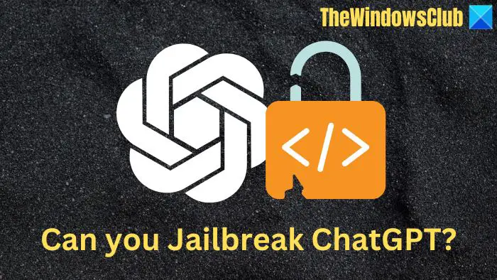 Pouvez-vous jailbreaker ChatGPT ?