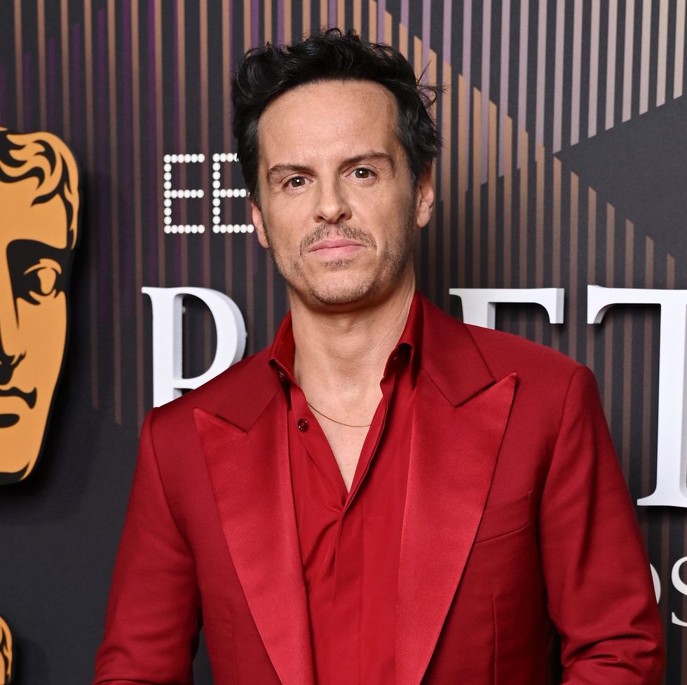 andrew scott, baftas 2024