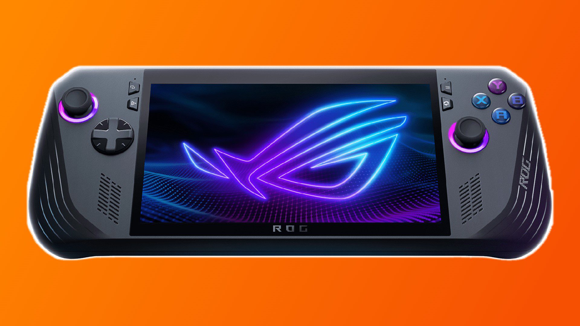 Profitez de trois mois gratuits de Game Pass avec l'Asus ROG Ally X
