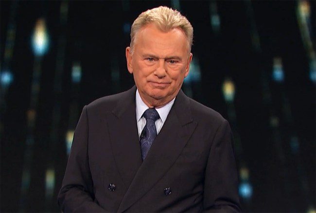 Que s’est-il passé lors du dernier épisode de Pat Sajak en tant qu’hôte