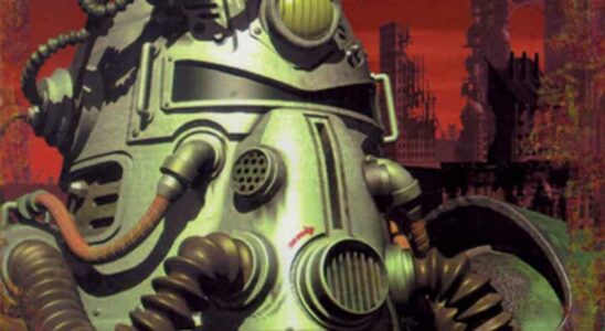 Quelqu'un a fait fonctionner Fallout original sur Nintendo 3DS