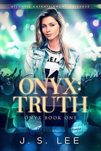 couverture d'Onyx de JS Lee