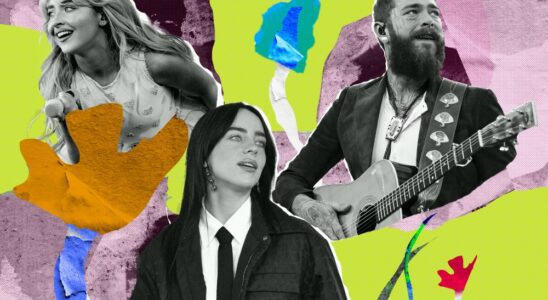 Qui aura la chanson de l’été 2024 ?  Sabrina Carpenter, Post Malone et Billie Eilish sont toutes en lice Plus de Variety Les plus populaires À lire absolument Inscrivez-vous aux newsletters de Variety Plus de nos marques