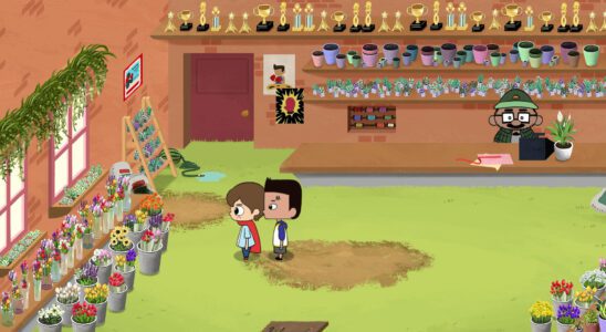 RPG Cricket animé à la main : Jae's Really Peculiar Game sera lancé le 15 août sur PS5, Xbox Series, PS4, Xbox One, Switch et PC