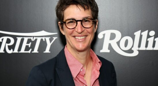 Rachel Maddow fixe la date de première du podcast « Ultra » de la saison 2, explorant un nouveau chapitre de l'histoire de la droite radicale américaine (EXCLUSIF) Plus de Variety Les plus populaires À lire absolument Abonnez-vous aux newsletters de Variety Plus de nos marques