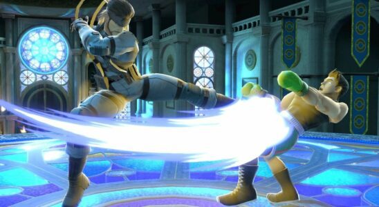 Random : "Tout le monde garde le gameplay à l'esprit" - Sakurai parle du travail d'équipe sur Smash Ultimate