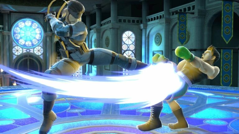 Random : "Tout le monde garde le gameplay à l'esprit" - Sakurai parle du travail d'équipe sur Smash Ultimate
