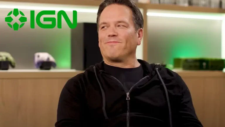 Rapport : IGN a demandé et même offert des prix à la foule pour l’encourager lors de Phil Spencer et d’autres interviews en direct