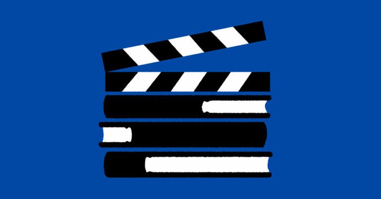 Reconnaissez-vous ce film (et ce livre) à partir d’une photo de film ?