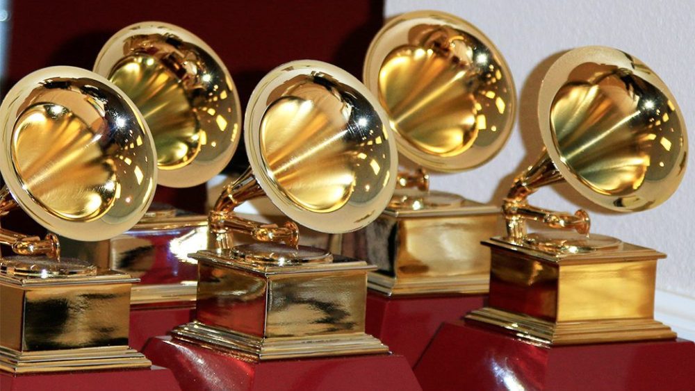 Recording Academy invite près de 4 000 musiciens et professionnels à se joindre à nous. Plus de variétés Les plus populaires à lire absolument S'inscrire aux newsletters de variétés Plus de nos marques
	
	
