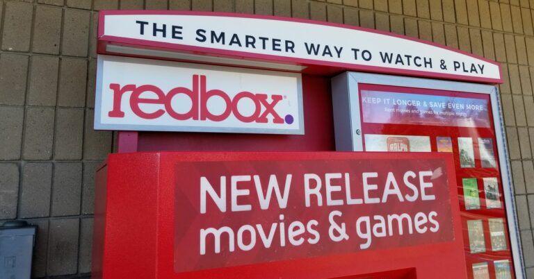 Redbox a raté un paiement de plusieurs millions de dollars qu’elle ne pouvait pas se permettre de manquer