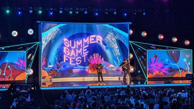 Regarder : Vitrine d’ouverture du Summer Game Fest 2024 – En direct !
