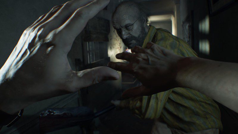 Resident Evil 7 : Biohazard et Resident Evil 2 Remake arrivent sur iPhone 15 Pro et d'autres plates-formes Apple
