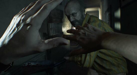 Resident Evil 7 arrive bientôt sur les appareils Apple, avec Resident Evil 2 en préparation