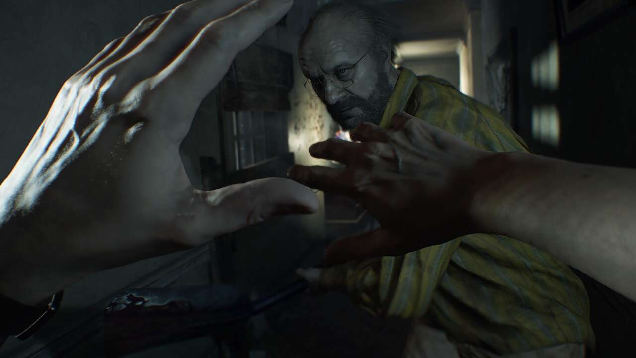 Resident Evil 7 arrive bientôt sur les appareils Apple, avec Resident Evil 2 en préparation
