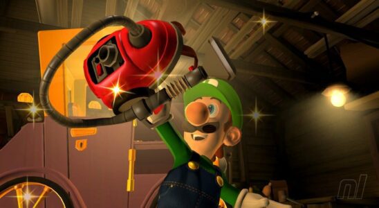 Résumé : les premières impressions « pratiques » de Luigi's Mansion 2 HD sont arrivées