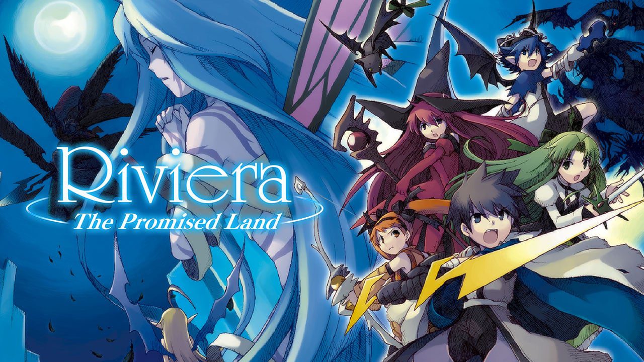 Riviera : The Promised Land remasterisé pour PC sera lancé le 17 juillet dans le monde entier    
