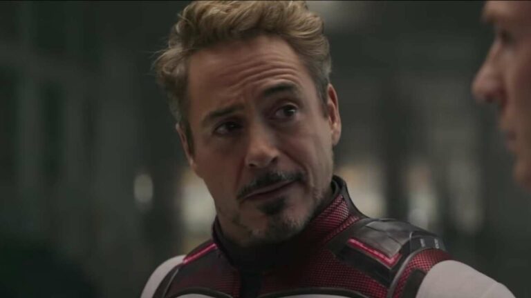 Robert Downey Jr révèle qu'il est prêt à revenir au MCU – et à gagner une somme d'argent obscène
