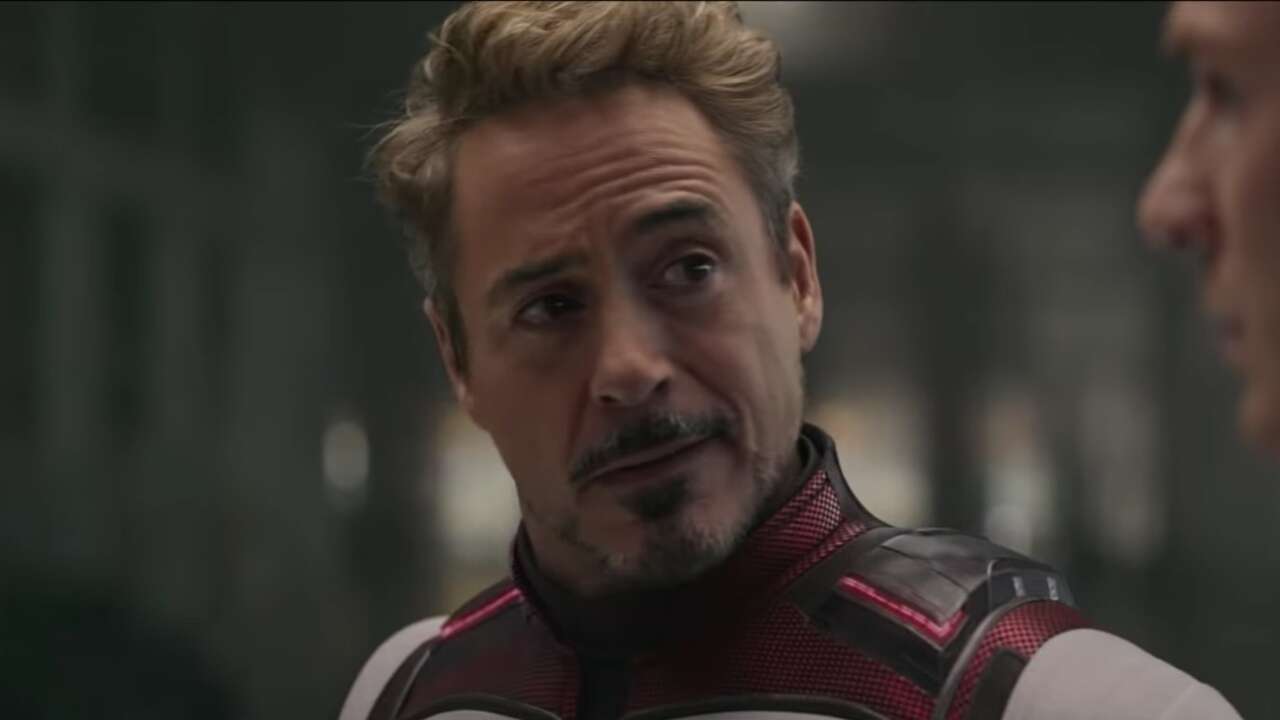 Robert Downey Jr révèle qu'il est prêt à revenir au MCU – et à gagner une somme d'argent obscène
