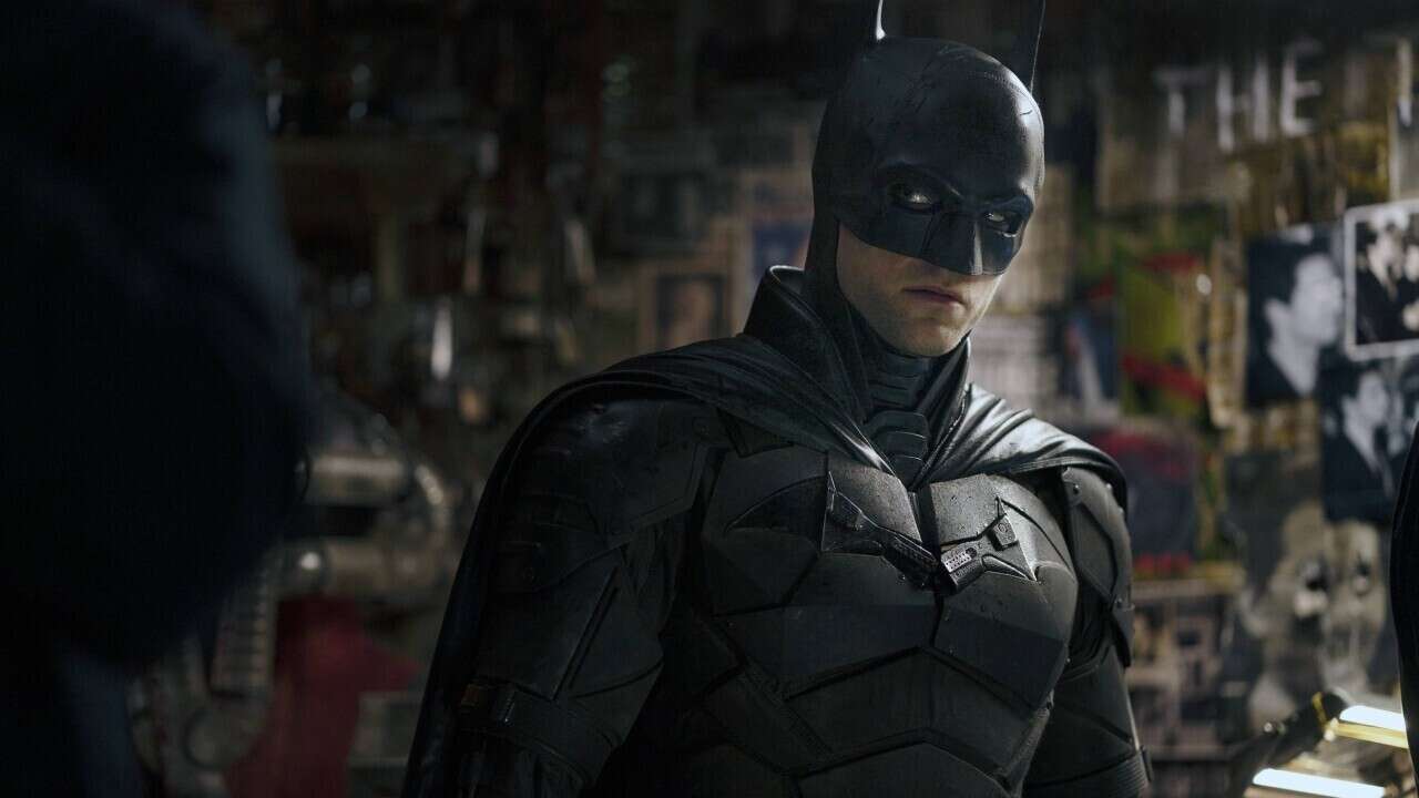 Robert Pattinson de Batman refait un film d'horreur des années 1980
