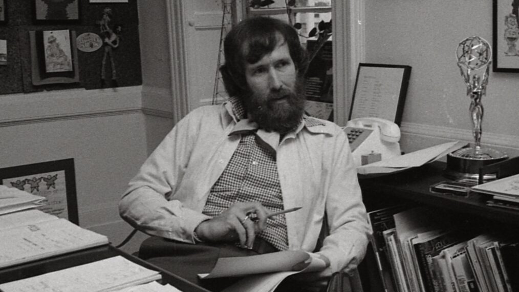 Jim Henson in 