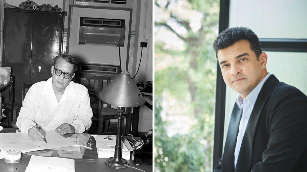 Roy Kapur Films prépare un biopic sur le premier commissaire en chef des élections en Inde, Sukumar Sen (EXCLUSIF) Les plus populaires à lire absolument Abonnez-vous aux newsletters variées Plus de nos marques
	
	
