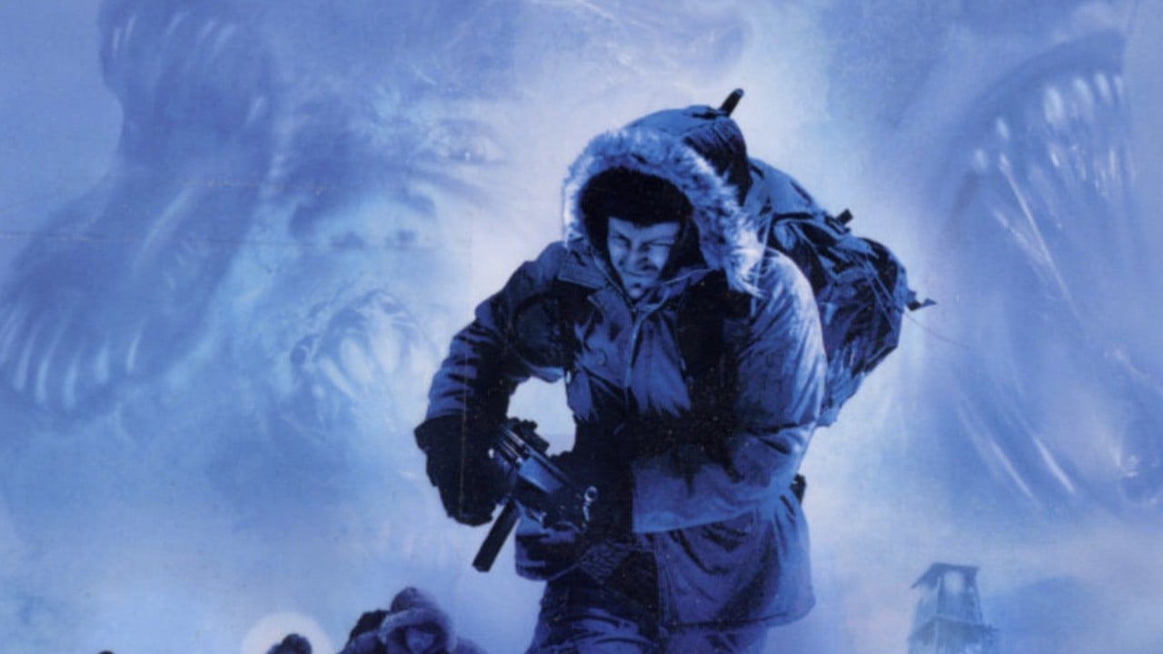 Rumeur : il semble que le prochain remaster de Nightdive Studios soit « The Thing » de 2002
