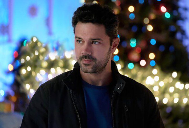 Ryan Paevey explique sa pause d’acteur dans une nouvelle déclaration