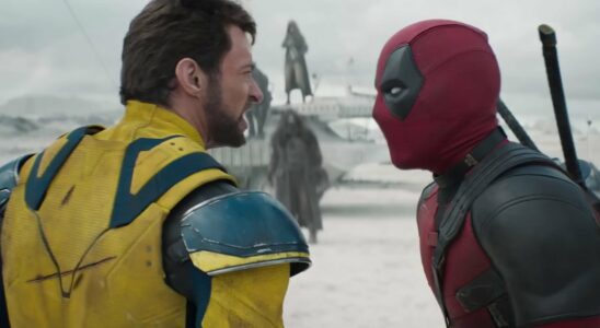 Ryan Reynolds et Shawn Levy étaient sur le point de mettre Deadpool et Wolverine de côté, puis Hugh Jackman a appelé