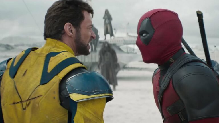 Ryan Reynolds et Shawn Levy étaient sur le point de mettre Deadpool et Wolverine de côté, puis Hugh Jackman a appelé
