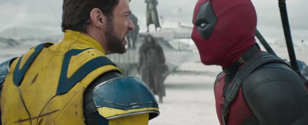 Ryan Reynolds et Shawn Levy étaient sur le point de mettre Deadpool et Wolverine de côté, puis Hugh Jackman a appelé
