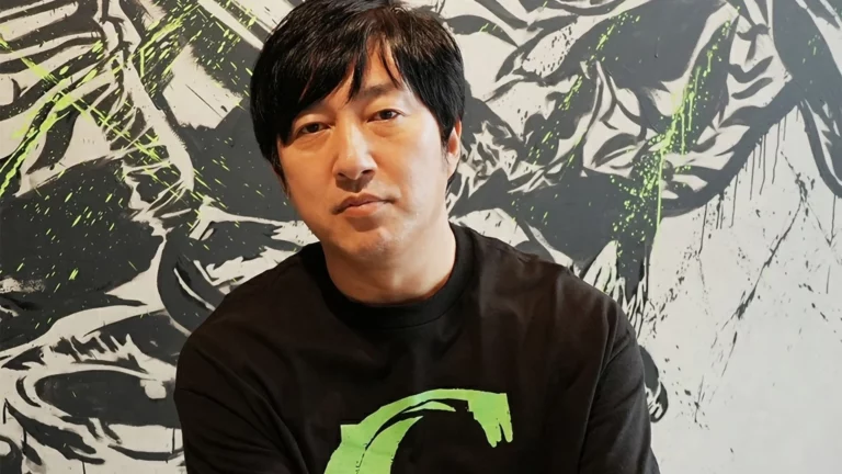 SUDA51 préparera quelque chose pour le successeur de la Nintendo Switch