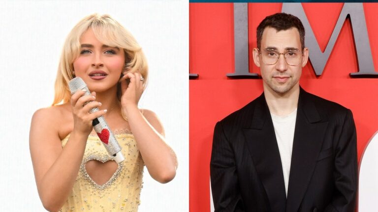 Sabrina Carpenter critique les critiques de la production musicale de Jack Antonoff : « F*** Them All »
