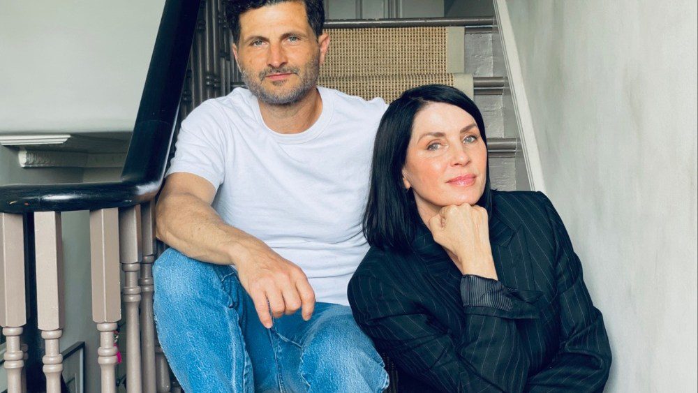 Sadie Frost rejoint le drame psychologique de Raffaello Degruttola 