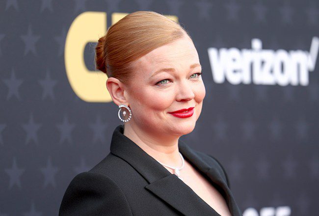 Sarah Snook jouera dans le thriller Peacock « All Her Fault » basé sur le livre