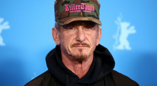 Sean Penn dit qu'il "a passé 15 ans malheureux sur les plateaux de tournage" après "Milk" et qu'il ne pouvait pas jouer un rôle gay aujourd'hui en raison d'une "politique timide et naïve envers l'imagination humaine". Nos marques