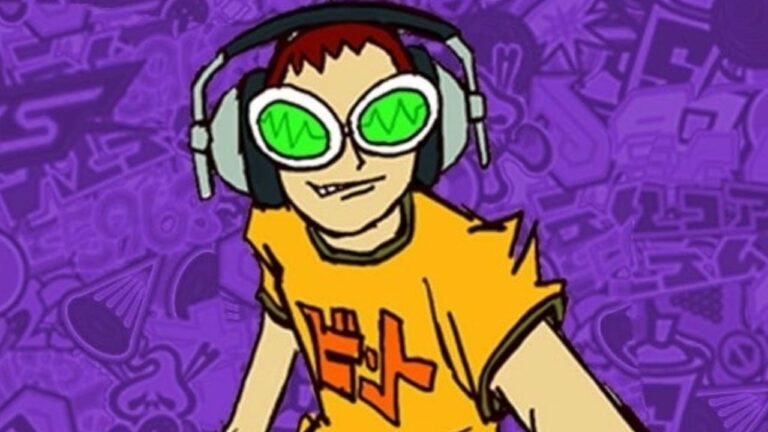 Sega aurait développé un remake de Jet Set Radio sous forme de captures d'écran et de surfaces de jeu
