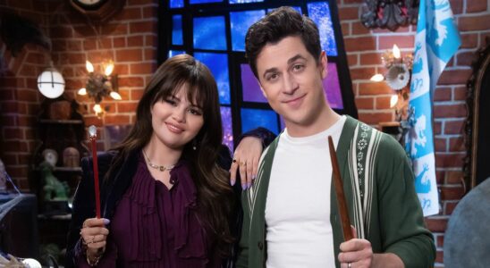 Selena Gomez confirme son rôle dans le spin-off de Wizards of Waverley Place